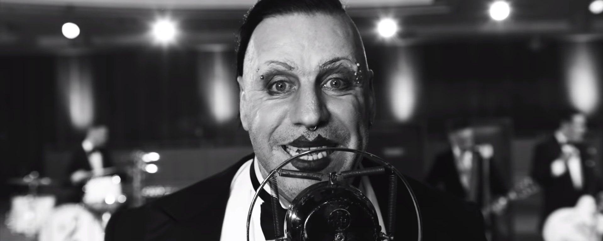 Un nouveau clip pour Rammstein