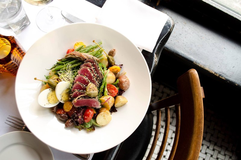 Brunch de Pâques : 6 adresses à Montréal