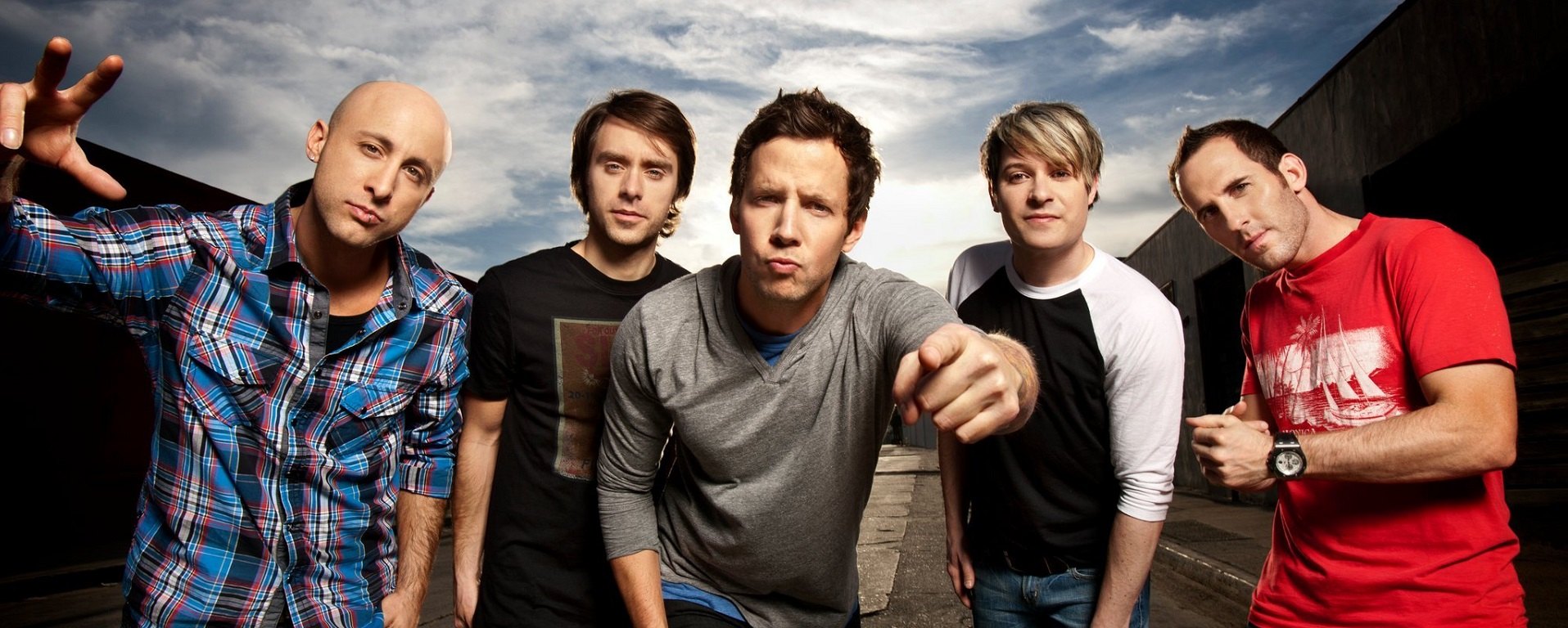 Festival de la poutine 2019 : Simple Plan, Loud, Cœur de Pirate et Bernard Adamus en tête d'affiche