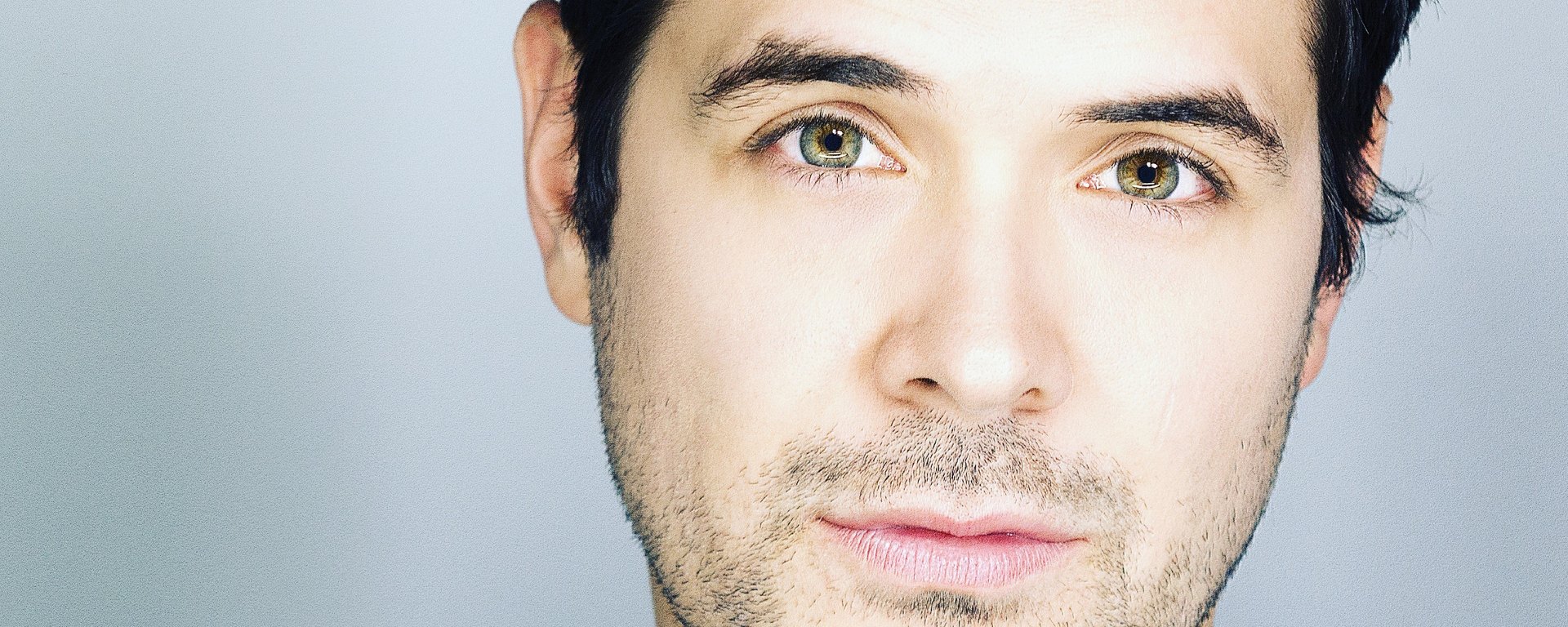 Steve Gagnon: «Je ne fais pas du théâtre pour divertir»