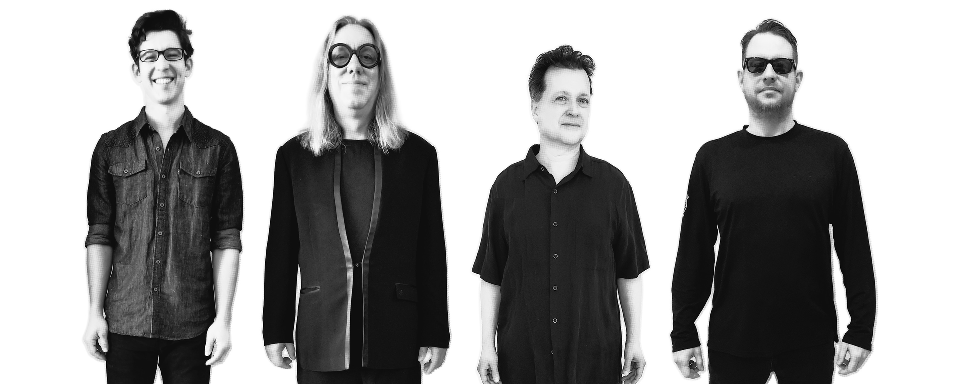 À écouter : Hotel Last Resort un nouveau titre pour Violent Femmes