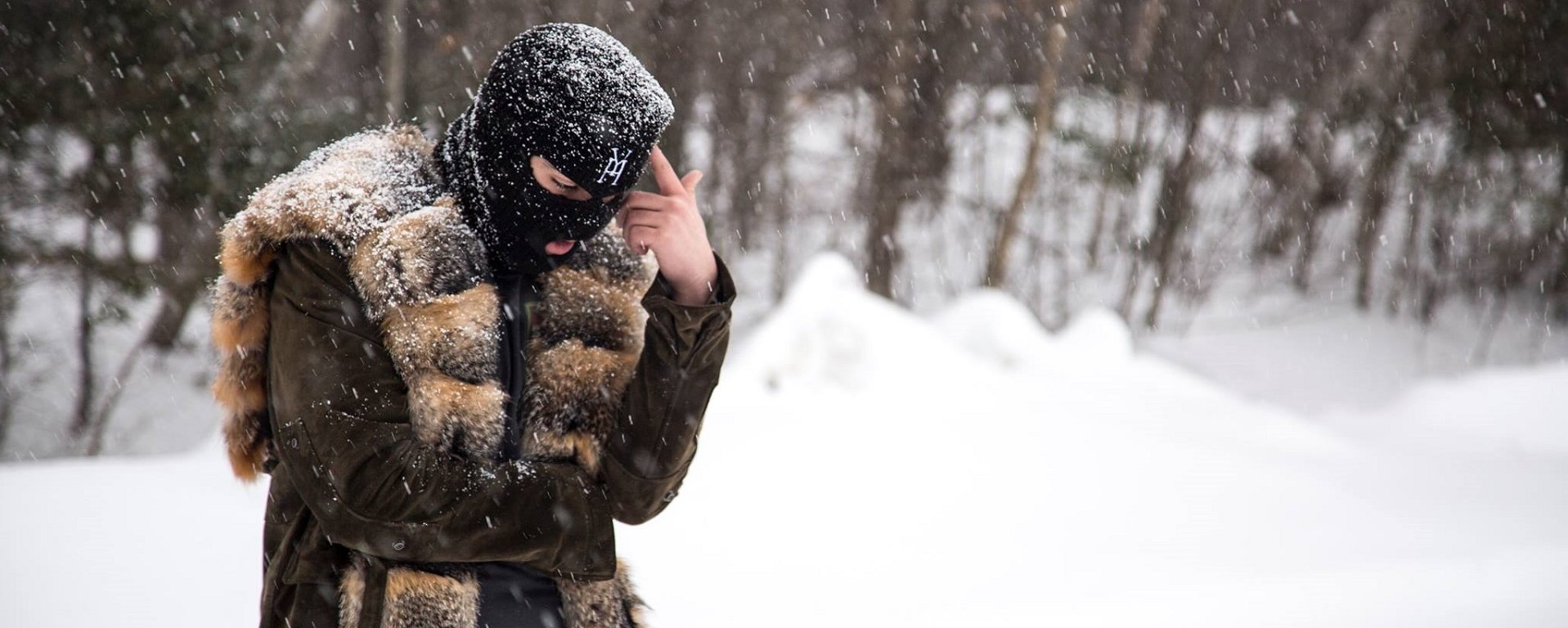 Rap local : Yh, lire entre les lignes