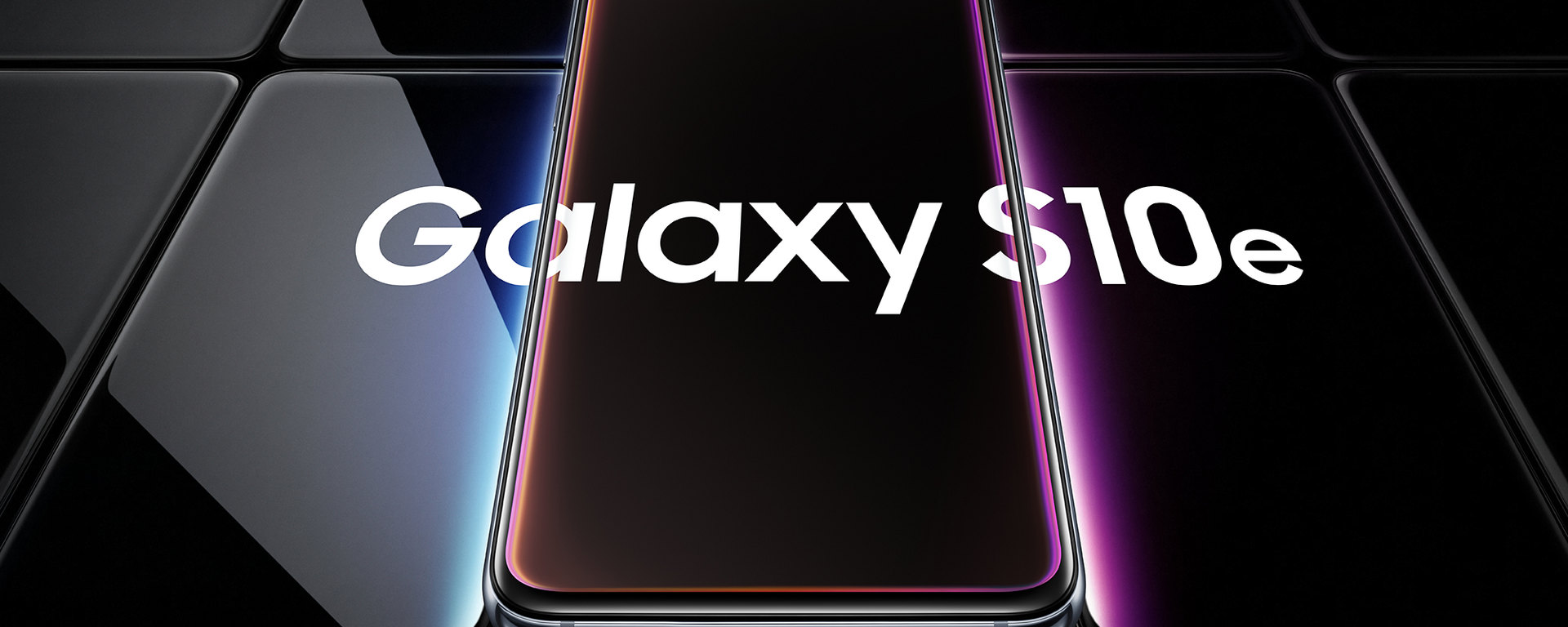 Samsung présente : le retour du Galaxy!