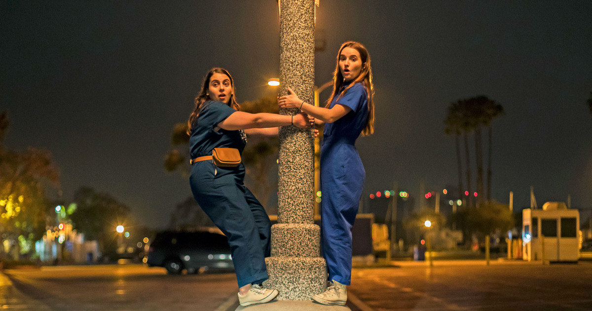 Booksmart : À vos marques, party!
