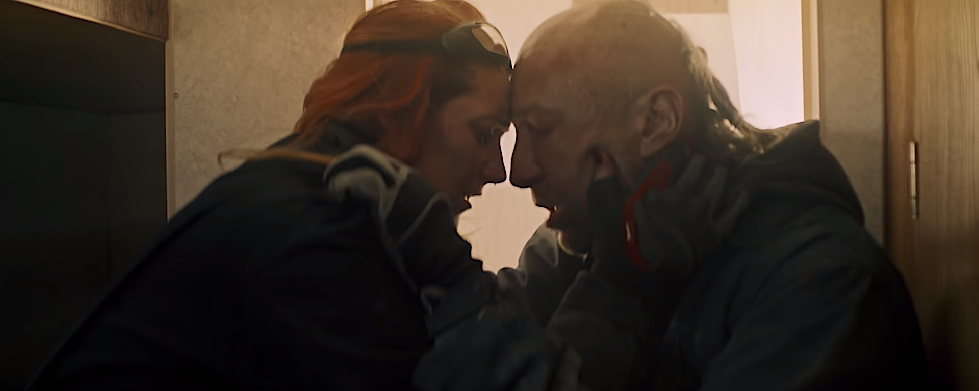 Bernard Adamus livre un clip explosif pour Chipotle