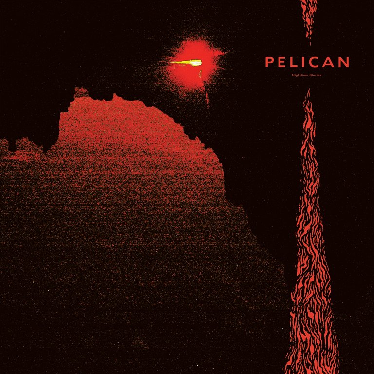 Pelican: Nighttime Stories