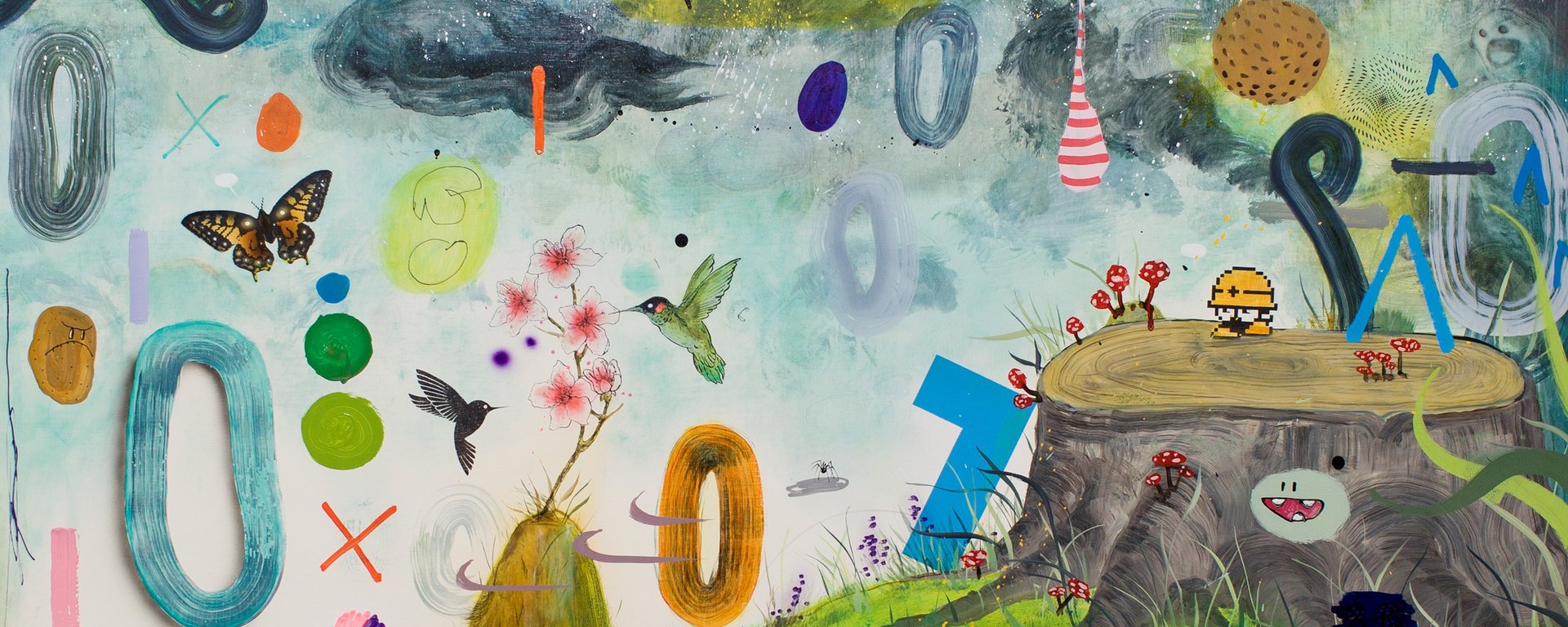 Quoi faire à Québec – Semaine du 2 au 8 mai