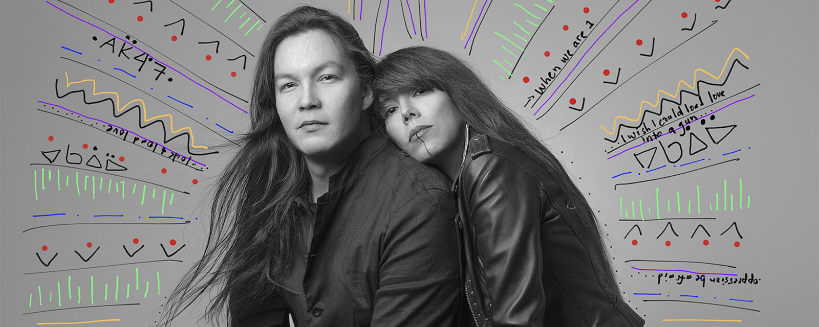 Digging Roots | Artiste Nikamowin de la semaine | Voir.ca