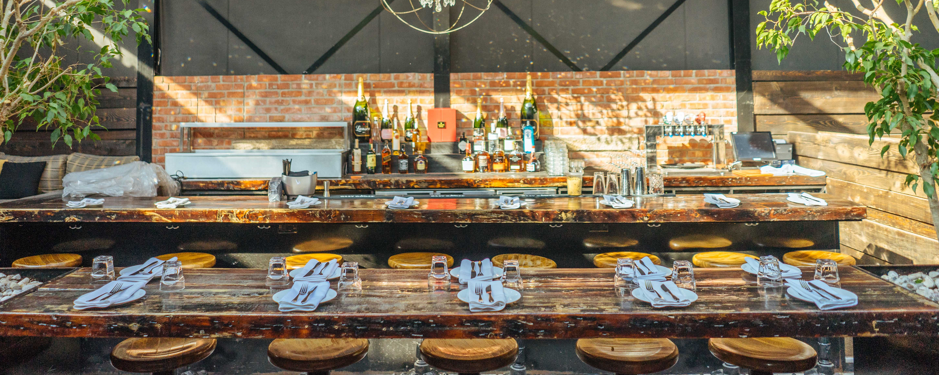 Montréal : 6 brunchs pour la fête des Mères