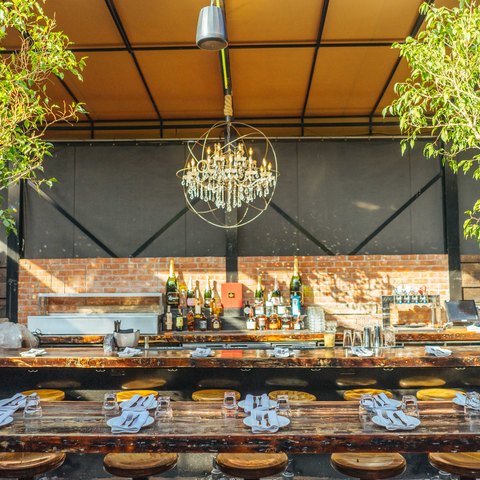 Le Richmond
