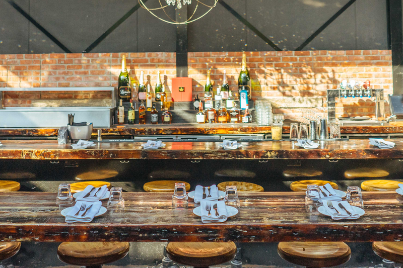 Montréal : 6 brunchs pour la fête des Mères