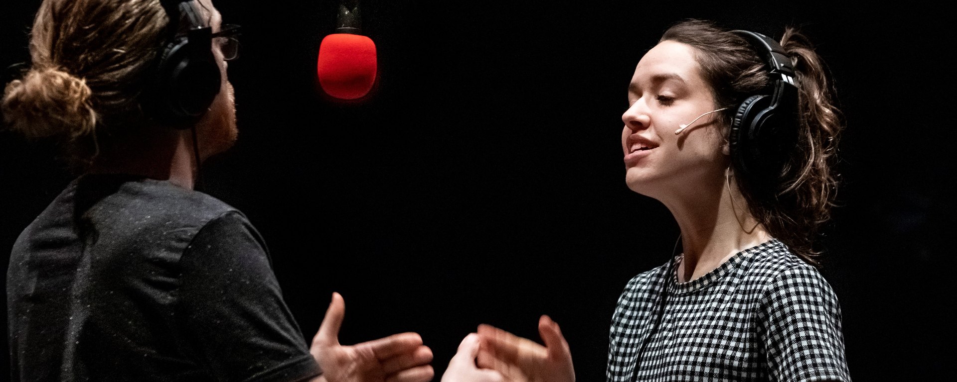 Entre autres : La peur comme moteur