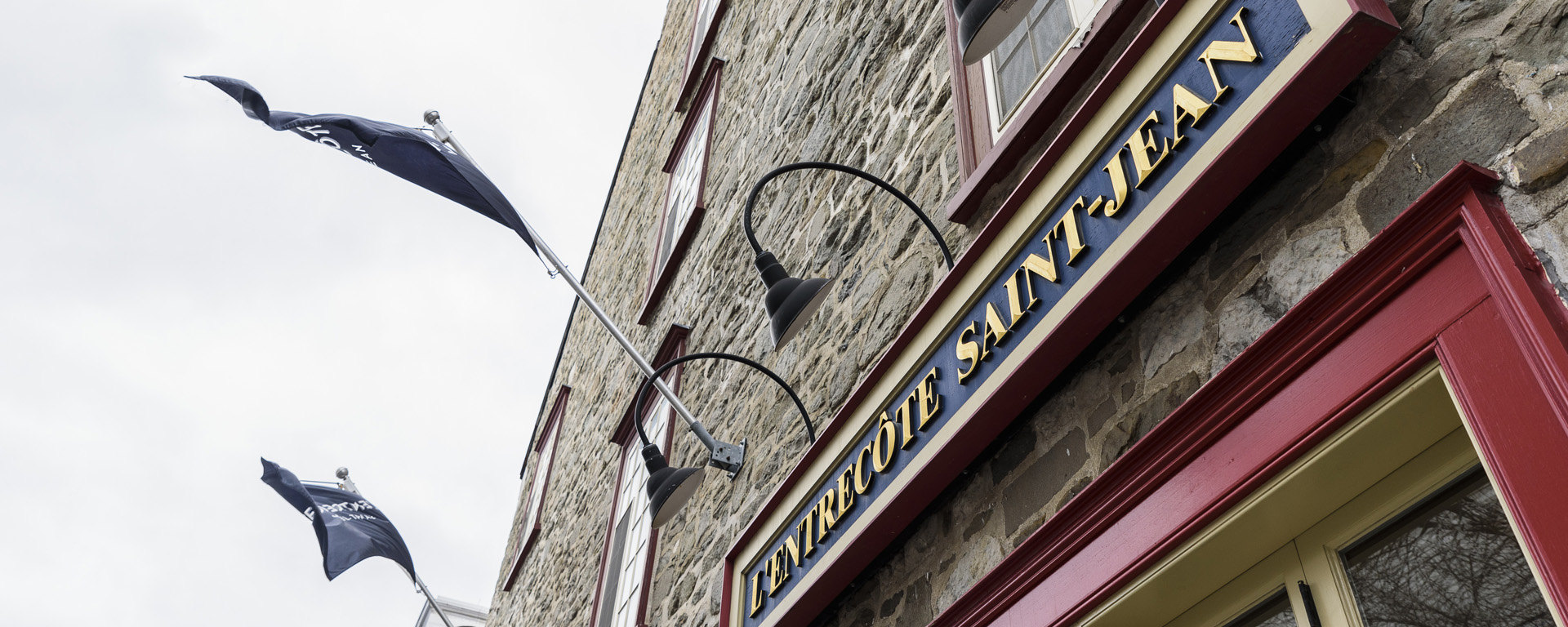 Les secrets d'une institution