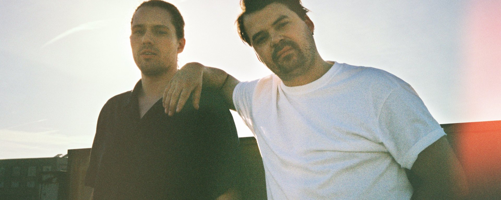 Fjord, Sarahmée et Dead Obies à la Baie de Beauport en juillet