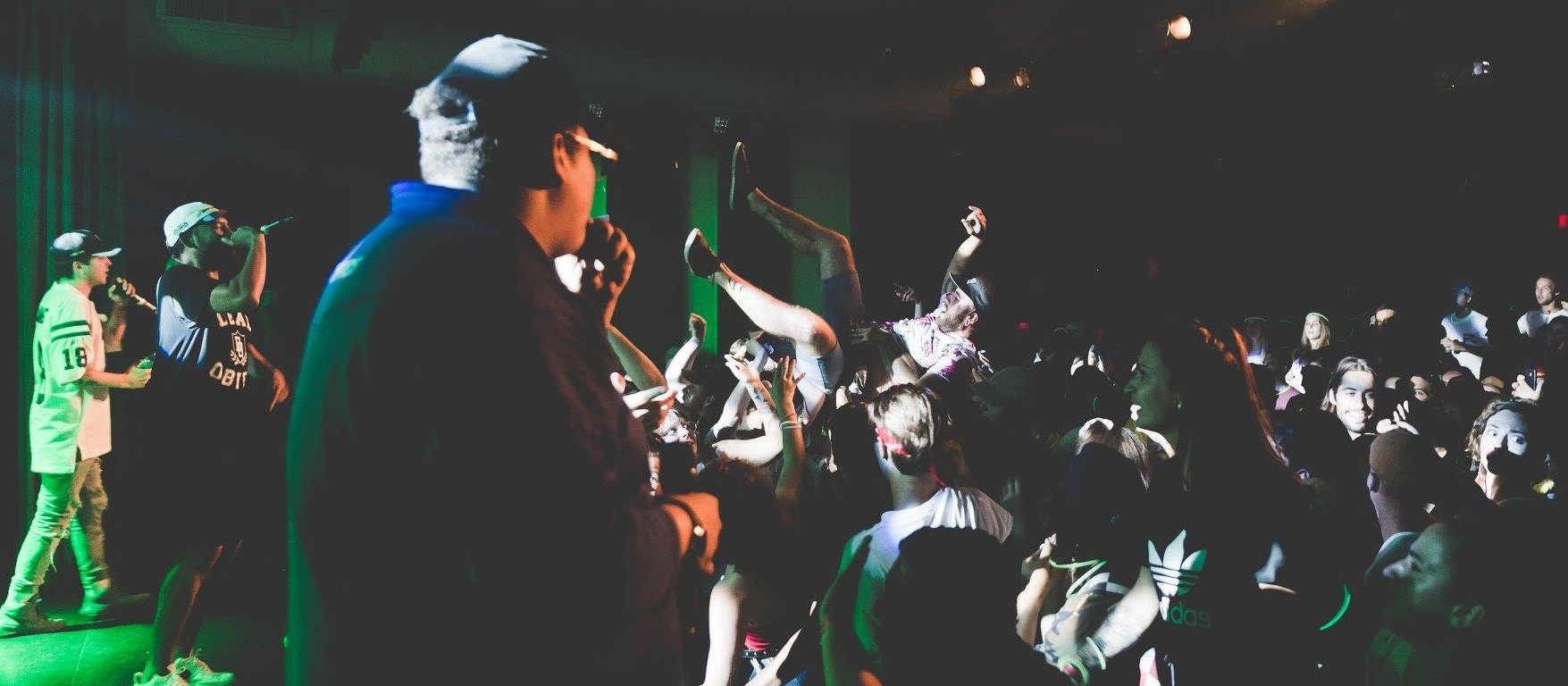 15e FRIMAT : Les Louanges, Rymz et LaF comme têtes d'affiche