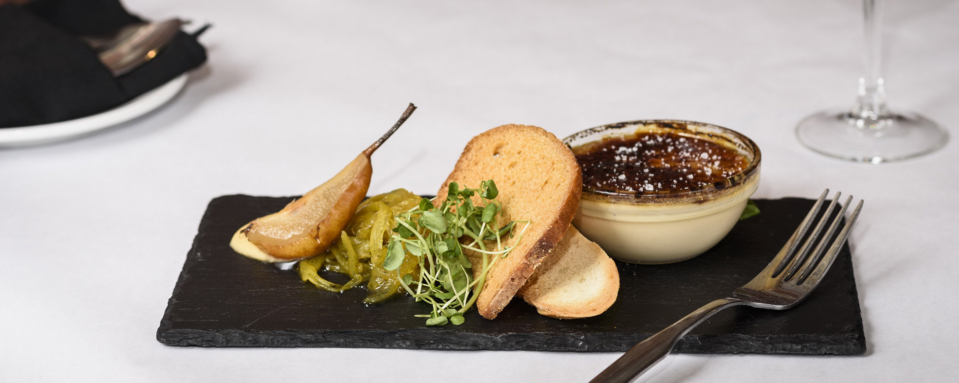 La Girolle: cuisine française depuis 19 ans