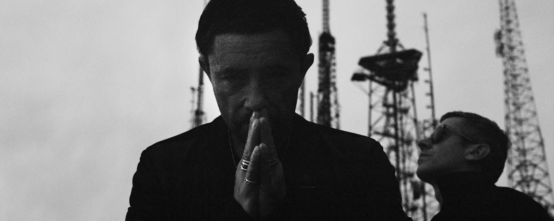 The Cinematic Orchestra au Palais Montcalm en novembre