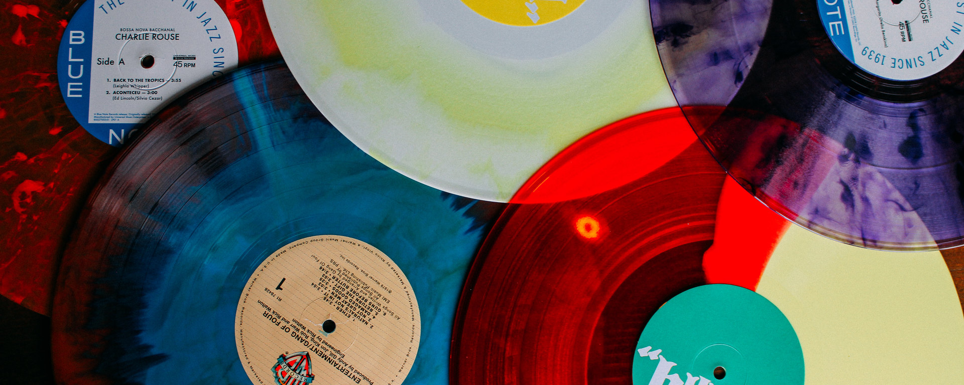 Exclusif : Une presse à vinyles ouvrira ses portes à Québec