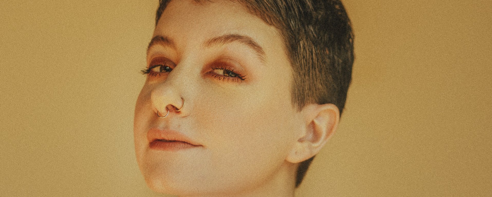 Laura Babin se dévoile avec Corps coquillage