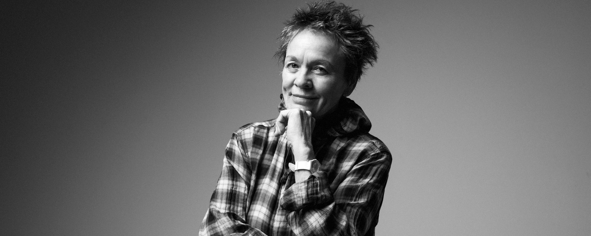 Les légendes Laurie Anderson et Nick Cave à POP Montréal