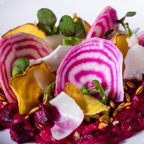 L'Orygine : pour la maman foodie