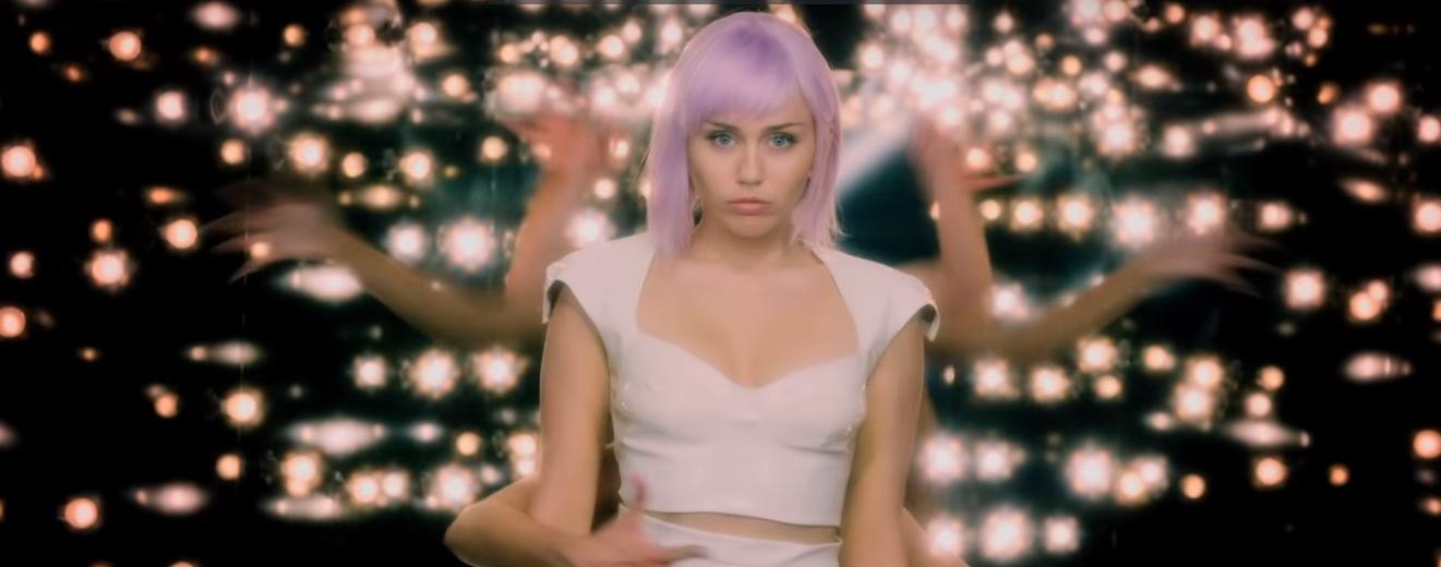 La cinquième saison de Black Mirror se dévoile