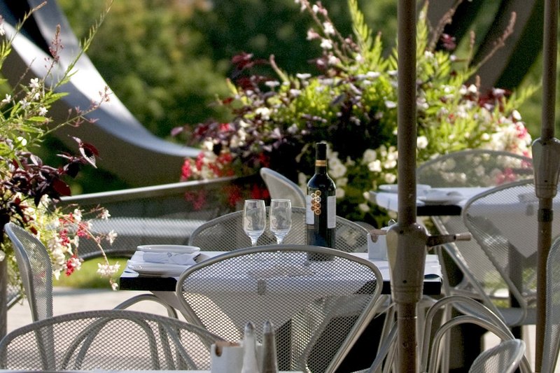 13 terrasses pour profiter de l'été à Québec