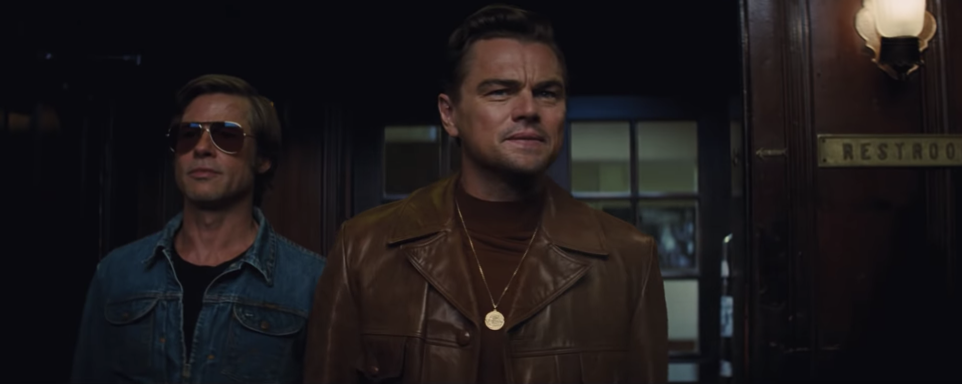 Once Upon a Time… in Hollywood: Métavengeance