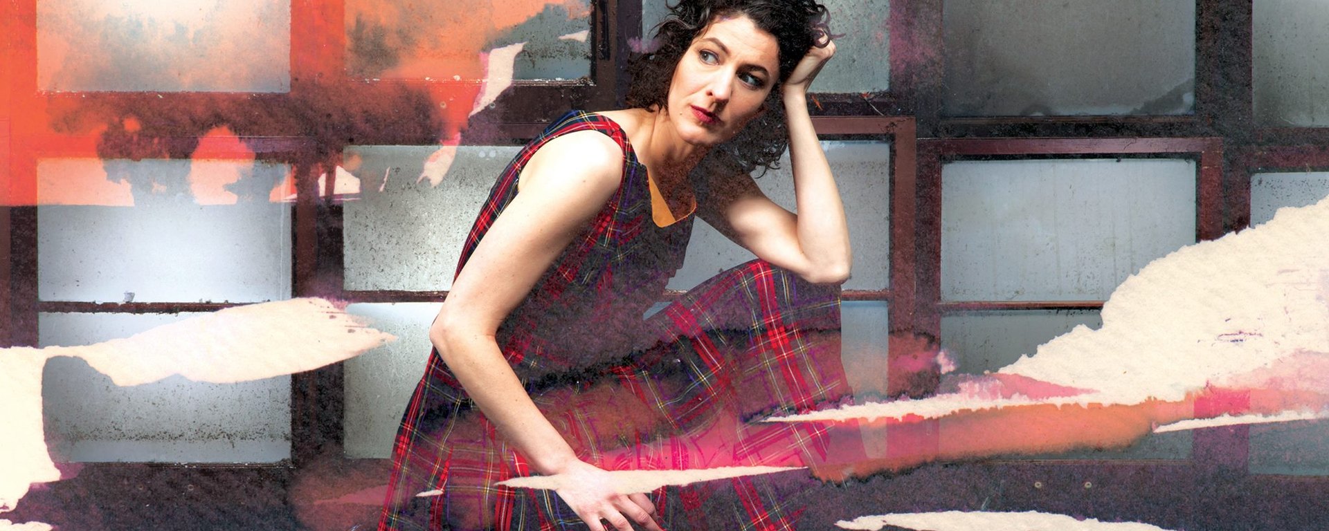 Paule-Andrée Cassidy sera de la 12e Fête de la Musique