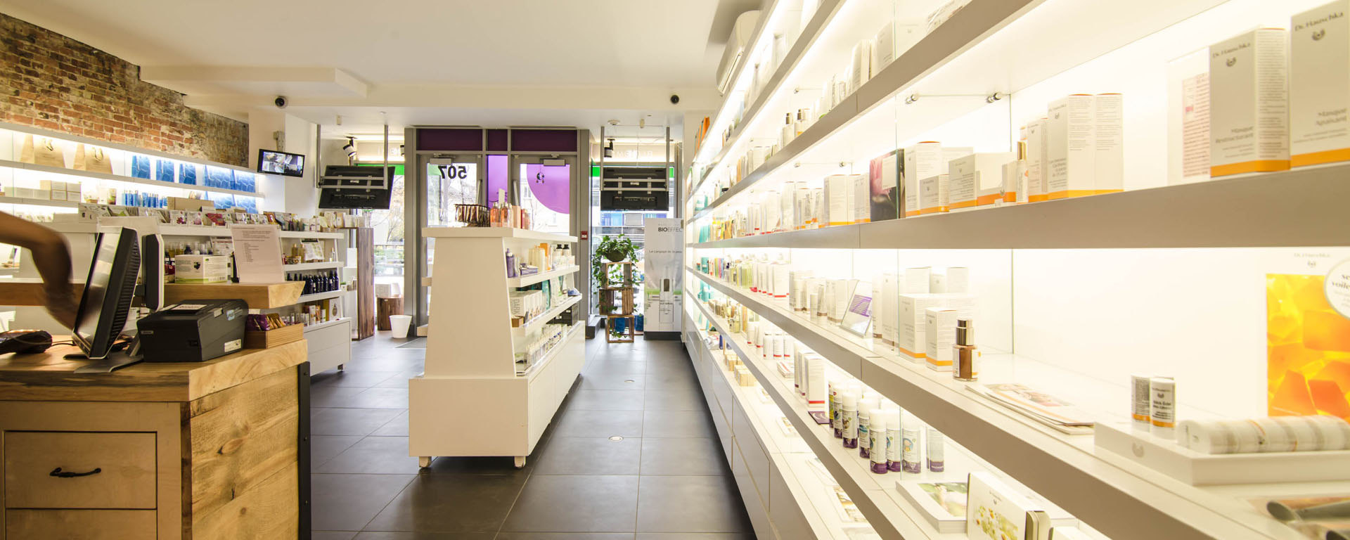 Cosmétiques Bloomi : entretenir sa beauté naturelle