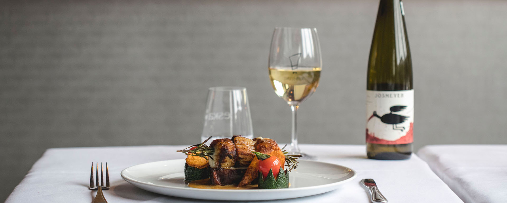 Chez Lévêque: le bistro parisien hors du temps