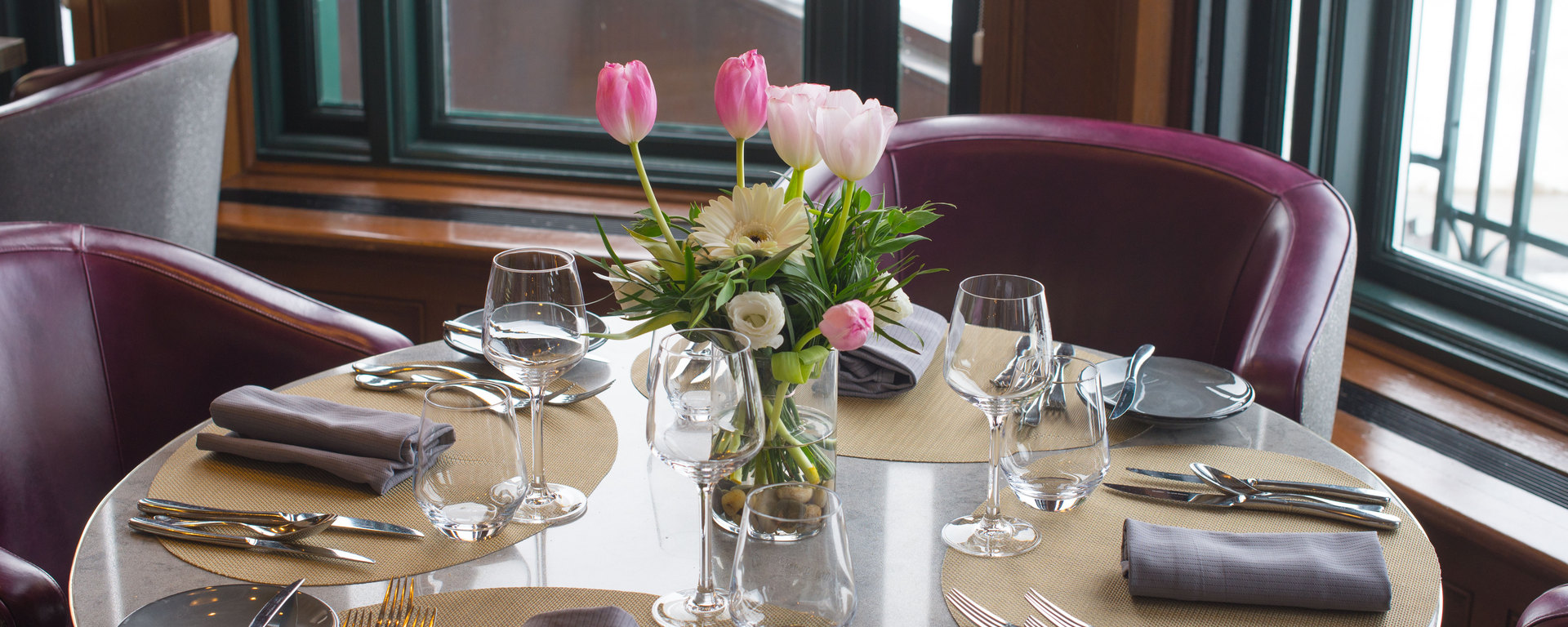 Québec : 10 plans gourmands pour fêter les mamans