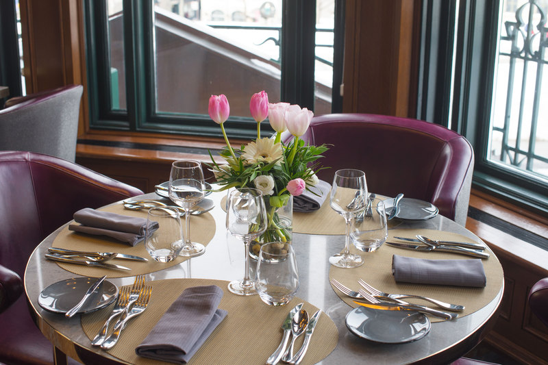 Québec : 10 plans gourmands pour fêter les mamans