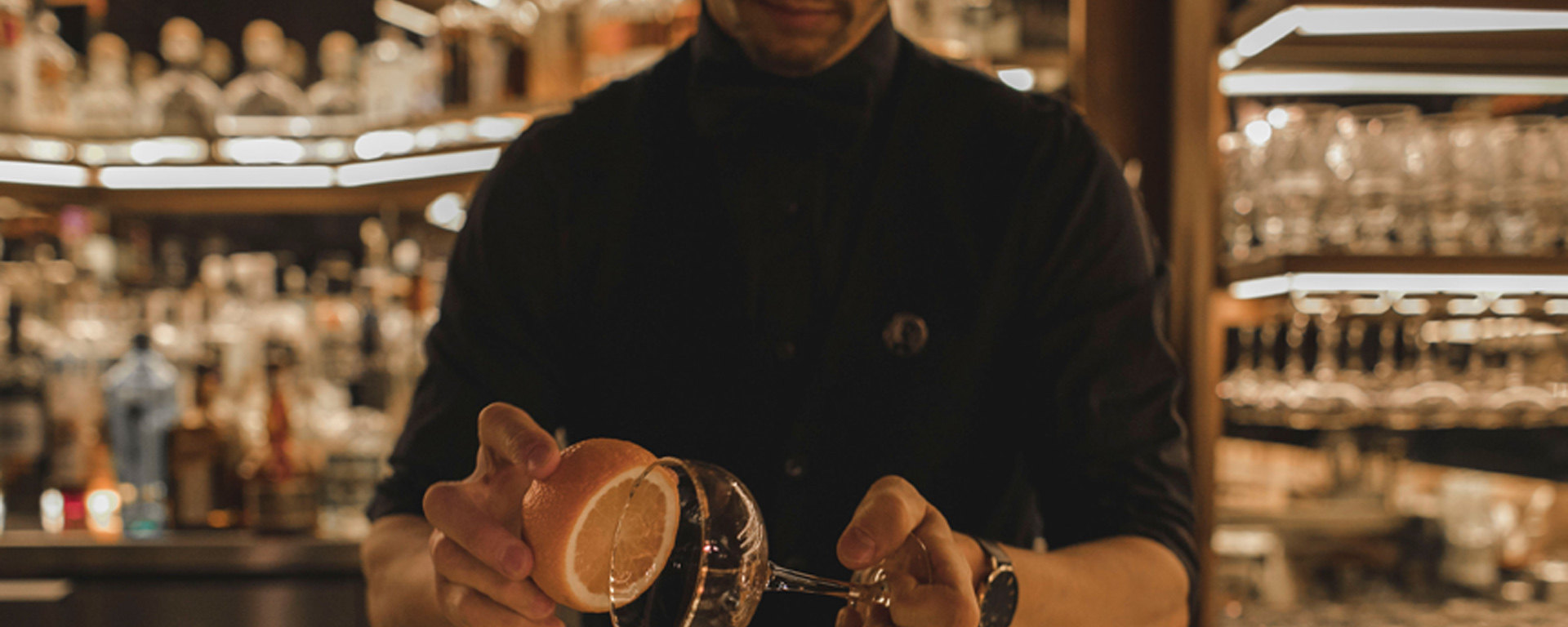 Le Royal : des cocktails à haute teneur en plaisir