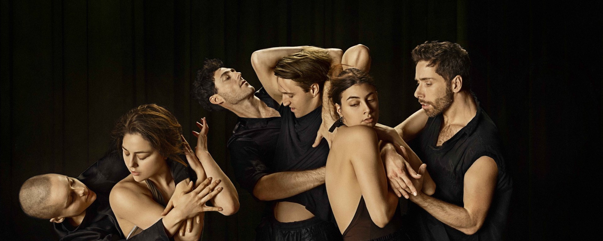 UNFOLD | 7 perspectives au FTA : Sensuelle tension