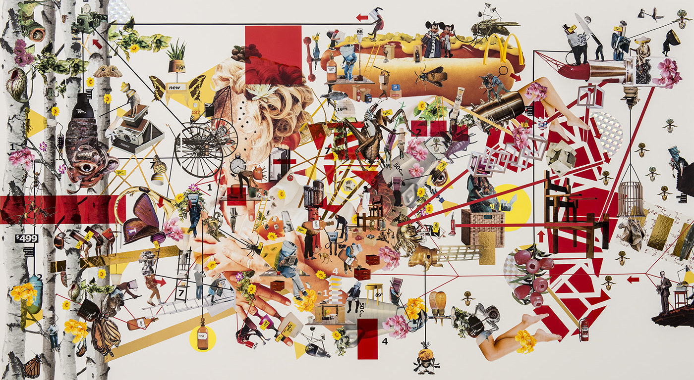 La 6e Foire en art actuel de Québec se dévoile