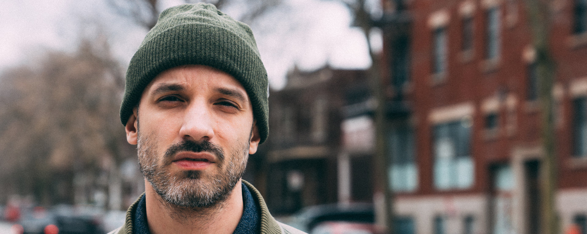 Guillaume Wagner : Courage, convictions et contradictions