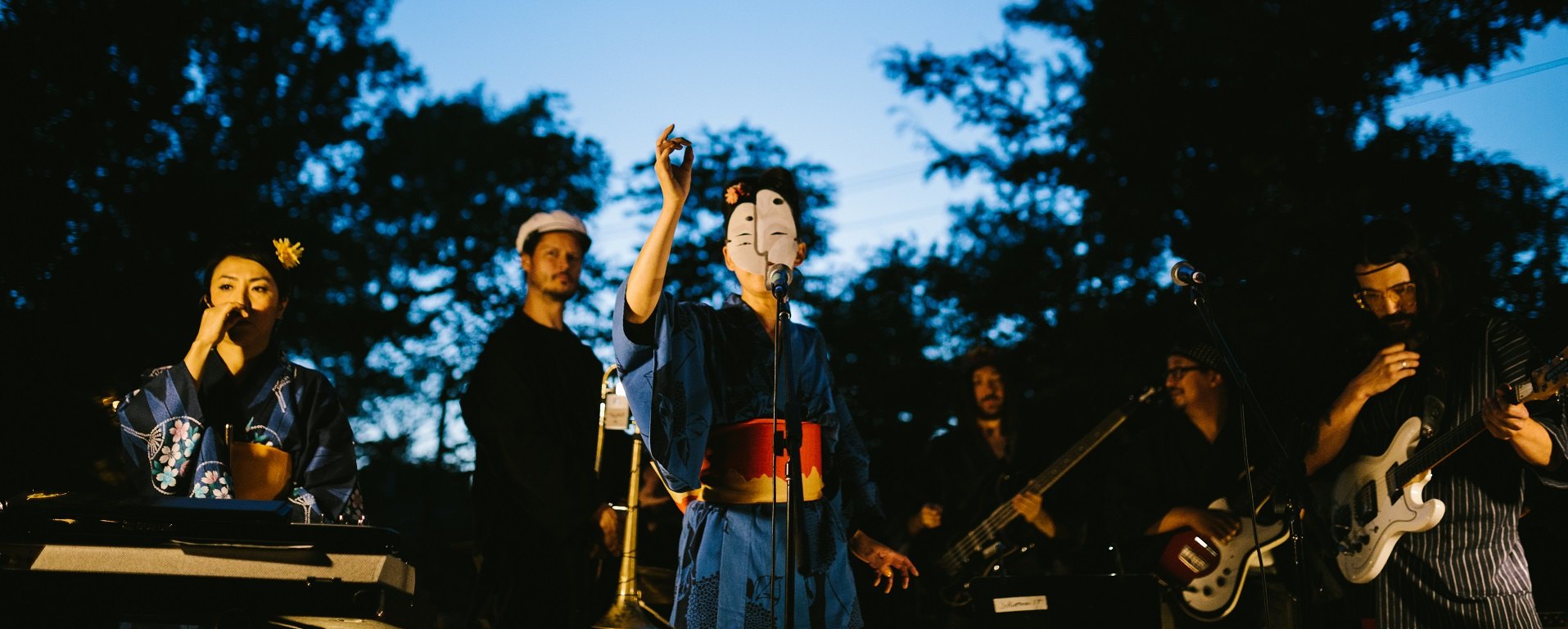 YATAI MTL, un festival japonais dans le Mile-End