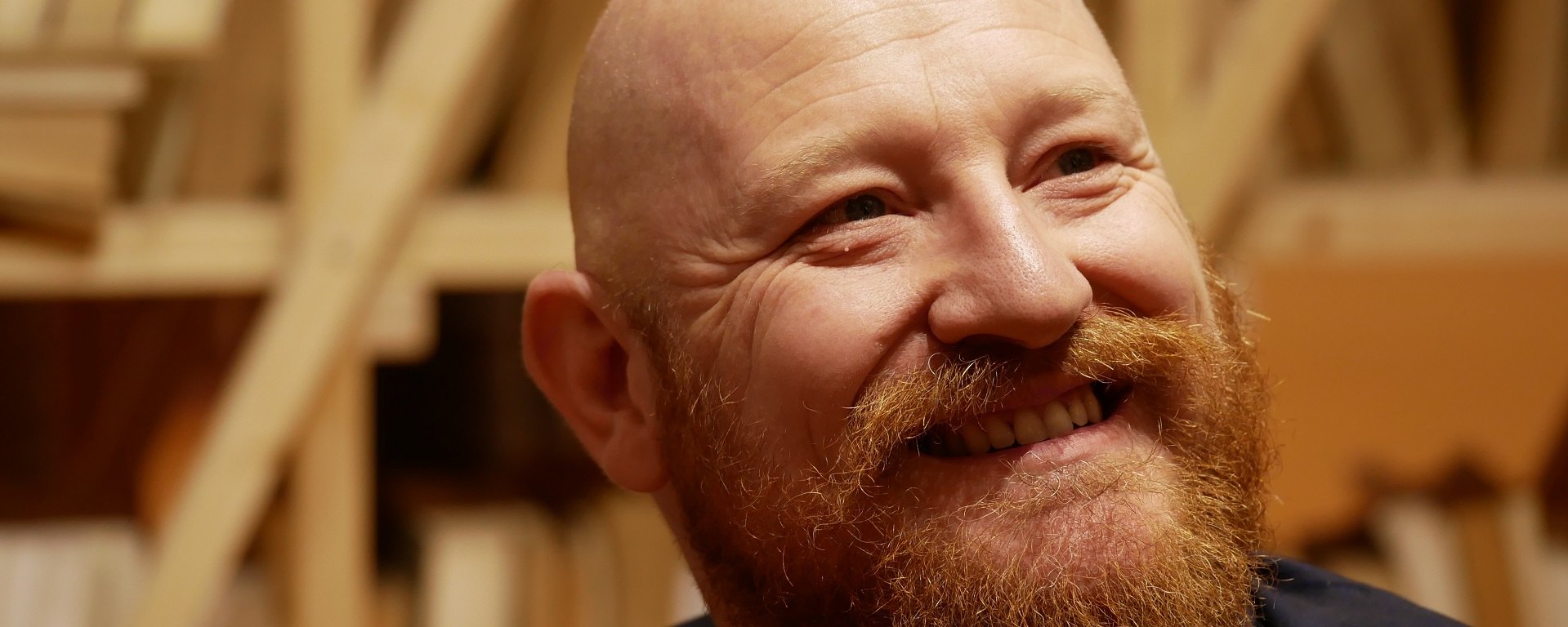 Yoann et Charles Forsman en visite au Festival BD de Montréal