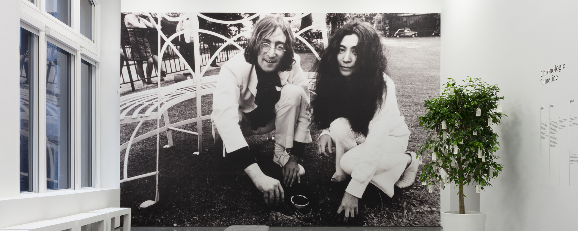 Quoi faire à Montréal : Semaine du 23 au 29 mai