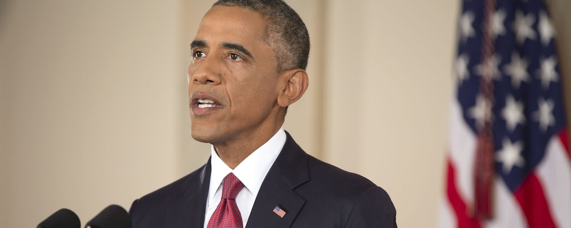 Barack Obama au Centre Bell cet automne