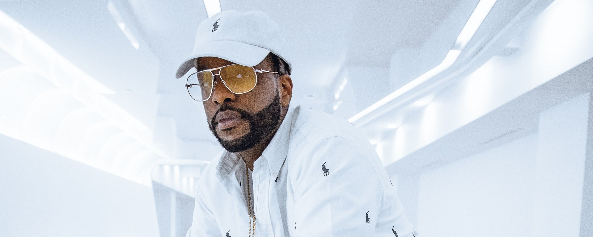 Rap local : Steve Beezy, emprunter le droit chemin