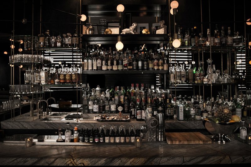 13 bars speakeasy à essayer à Montréal
