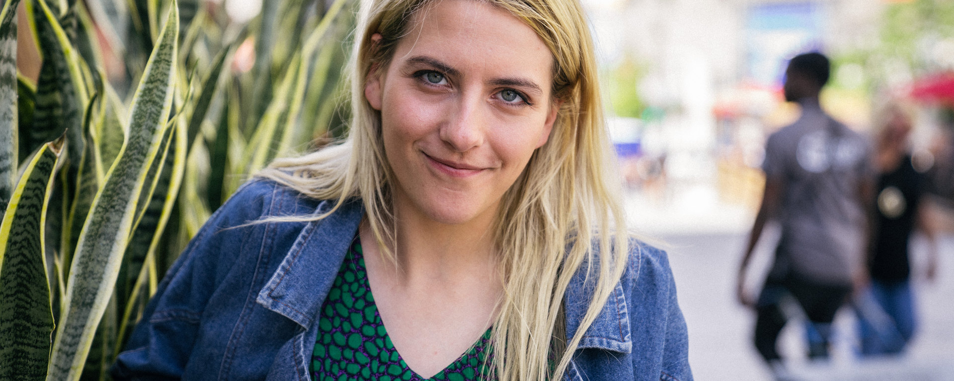 Laurence-Anne et ses amis sur les routes du Québec