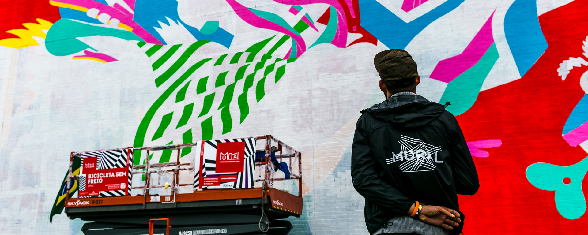 Quoi faire à Montréal : Semaine du 6 au 12 juin 2019