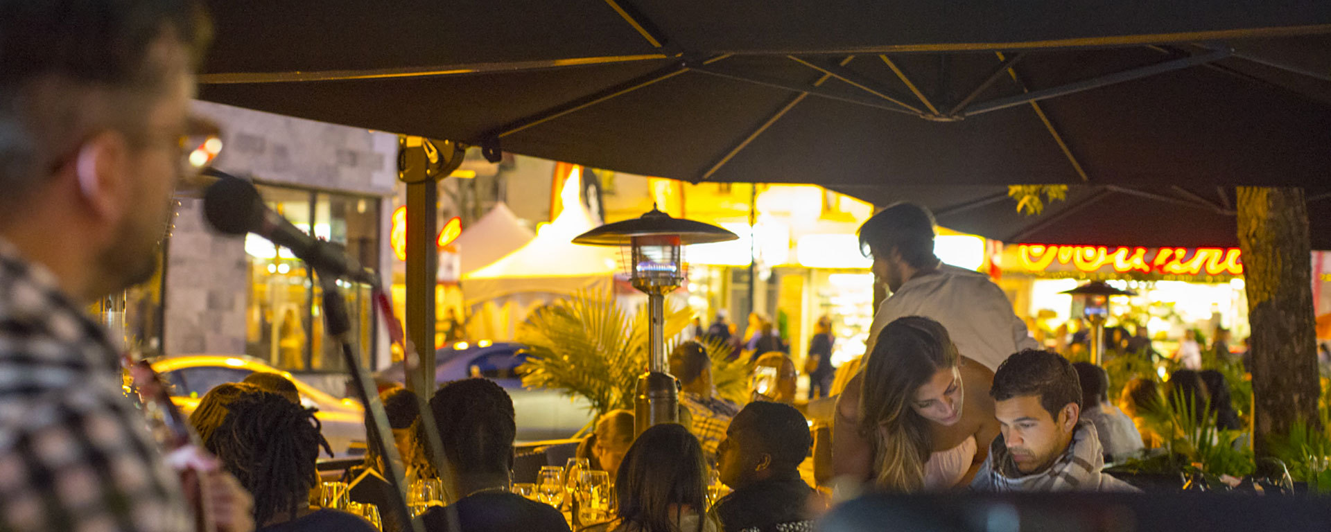 Quindici 15 : la finesse italienne