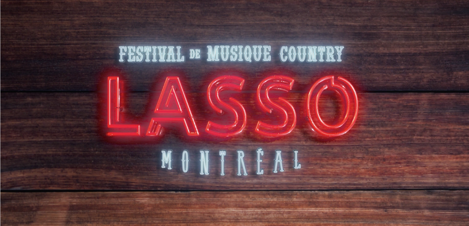 Montréal aura son festival country dès l'an prochain