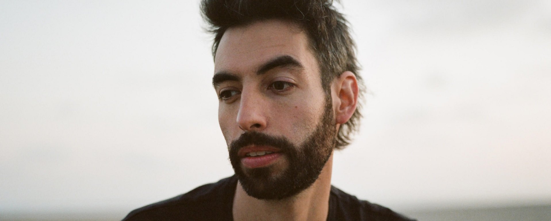 Leif Vollebekk de retour avec un quatrième album