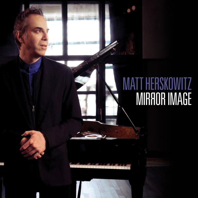 Matt Herskovitz: Mirror Image
