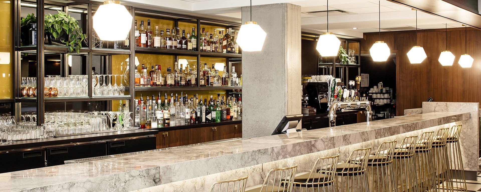 Le Maggie Oakes lance son club de vin
